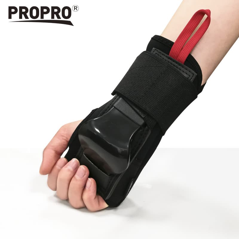 WristSaver 鋁合金支撐護腕